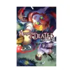 Angels of Death: Episode 0 (Manga) Volume 03