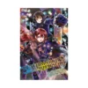 Death March to the Parallel World Rhapsody (Manga) Volume 08