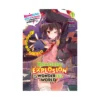 Konosuba: An Explosion on This Wonderful World! (Light Novel) Volume 01