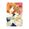 Cheeky Brat (Manga) Volume 08