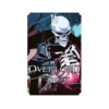 Overlord (Manga) Volume 16