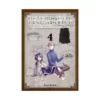 9781975360023 Heterogenia Linguistico: An Introduction to Interspecies Linguistics (Manga) Volume 04