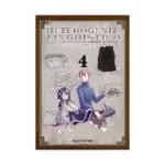 Heterogenia Linguistico: An Introduction to Interspecies Linguistics (Manga) Volume 04
