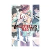 Magistellus Bad Trip (Light Novel) Volume 03