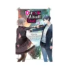 9781975360122 The Detective Is Already Dead (Light Novel) Volume 05