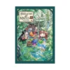 Hakumei & Mikochi: Tiny Little Life in the Woods (Manga) Volume 10
