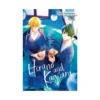 Hirano and Kagiura (Manga) Volume 02