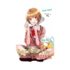 Bottom-Tier Character Tomozaki (Light Novel) Volume 10