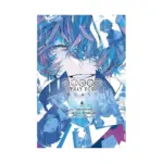 Bungo Stray Dogs: Beast (Manga) Volume 04