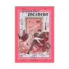 Magical Girl Incident (Manga) Volume 01