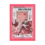 Magical Girl Incident (Manga) Volume 01