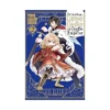 The Do-Over Damsel Conquers the Dragon Emperor (Manga) Volume 02
