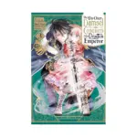 The Do-Over Damsel Conquers the Dragon Emperor (Manga) Volume 03