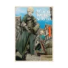 The Witch and the Knight Will Survive (Manga) Volume 01