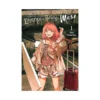 The Essence of Being a Muse (Manga) Volume 01