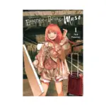 The Essence of Being a Muse (Manga) Volume 01