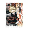 Coffee Moon (Manga) Volume 04
