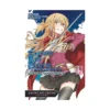 Sword Art Online: Progressive: Scherzo of Deep Night (Manga) Volume 01
