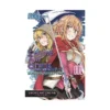 Sword Art Online: Progressive: Scherzo of Deep Night (Manga) Volume 02