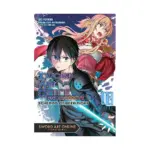 Sword Art Online: Progressive: Scherzo of Deep Night (Manga) Volume 03