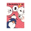 A Polar Bear in Love (Manga) Volume 05