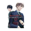 Associate Professor Akira Takatsuki's Conjecture (Manga) Volume 01