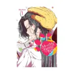 Me and My Beast Boss (Manga) Volume 01