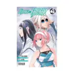 Hinowa Ga Crush! (Manga) Volume 07