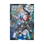 Is It Wrong to Try to Pick Up Girls in a Dungeon? on the Side: Sword Oratoria (Manga) Volume 19