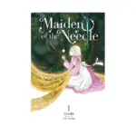 Maiden of the Needle (Light Novel) Volume 01
