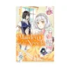 Maiden of the Needle (Manga) Volume 01