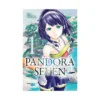 Pandora Seven (Manga) Volume 01