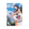 Doomsday with My Dog (Manga) Volume 01