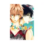 Cheeky Brat (Manga) Volume 11
