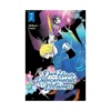 9781975362270 The Dark History of the Reincarnated Villainess (Manga) Volume 07