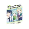 In Another World with My Smartphone (Manga) Volume 09