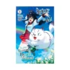 Saint? No! I'm Just a Passing Beast Tamer! (Manga) Volume 03