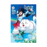 Saint? No! I'm Just a Passing Beast Tamer! (Manga) Volume 03
