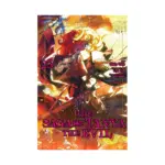 The Saga of Tanya the Evil (Manga) Volume 23