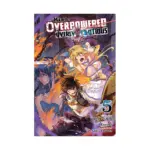 The Hero Is Overpowered But Overly Cautious (Manga) Volume 05