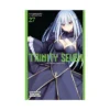 Trinity Seven: The Seven Magicians (Manga) Volume 27