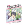 In Another World with My Smartphone (Manga) Volume 10