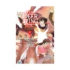 The Deer King (Manga) Volume 02