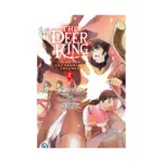 The Deer King (Manga) Volume 02