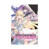 9781975363093 The Demon Sword Master of Excalibur Academy (Light Novel) Volume 09