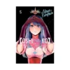 [Oshi No Ko] (Manga) Volume 05