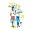 Honey Lemon Soda (Manga) Volume 01