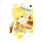 Honey Lemon Soda (Manga) Volume 07