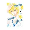 Honey Lemon Soda (Manga) Volume 11