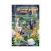 The Ephemeral Scenes of Setsuna's Journey (Light Novel) Volume 02
